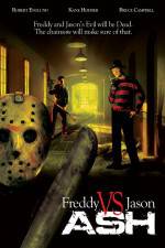 Watch Freddy vs. Jason vs. Ash Xmovies8
