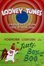 Watch Little Boy Boo (Short 1954) Xmovies8