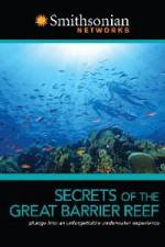 Watch Secrets Of The Great Barrier Reef Xmovies8
