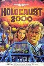 Watch Holocaust 2000 Xmovies8