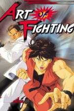 Watch Art of Fighting Xmovies8