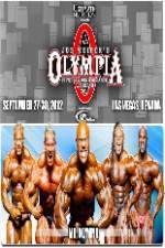 Watch Mr. Olympia 2012 Xmovies8