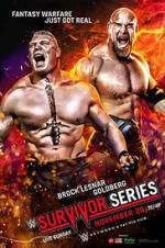 Watch WWE Survivor Series Xmovies8