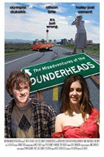 Watch The Misadventures of the Dunderheads Xmovies8