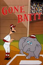 Watch Gone Batty (Short 1954) Xmovies8