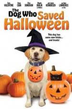 Watch The Dog Who Saved Halloween Xmovies8