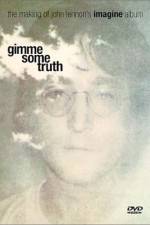 Watch Gimme Some Truth The Making of John Lennon's Imagine Album Xmovies8