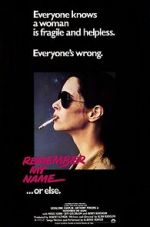 Watch Remember My Name Xmovies8