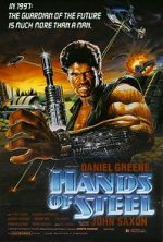 Watch Hands of Steel Xmovies8