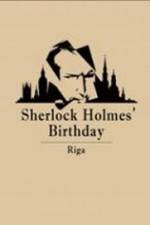 Watch Holmes A Celebration Xmovies8