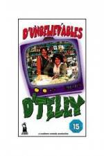 Watch D'Unbelievables - D'Telly Xmovies8