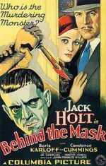 Watch Behind the Mask Xmovies8