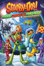 Watch Scooby-Doo! Moon Monster Madness Xmovies8