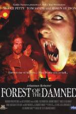 Watch Forest of the Damned Xmovies8