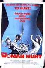 Watch The Woman Hunt Xmovies8