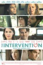 Watch The Intervention Xmovies8