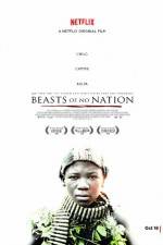 Watch Beasts of No Nation Xmovies8