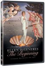 Watch Ellen DeGeneres: The Beginning Xmovies8