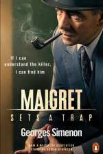 Watch Maigret Sets a Trap Xmovies8