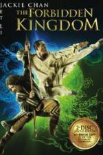 Watch The Forbidden Kingdom Xmovies8