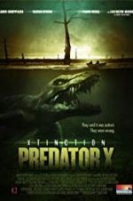 Watch Xtinction: Predator X Xmovies8