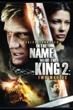 Watch In the Name of the King: Two Worlds Xmovies8