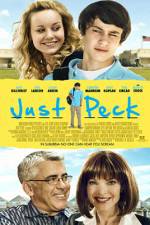 Watch Just Peck Xmovies8