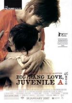 Watch Big Bang Love, Juvenile A Xmovies8