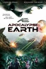 Watch AE: Apocalypse Earth Xmovies8
