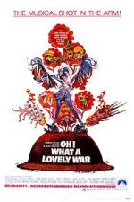 Watch Oh! What a Lovely War Xmovies8