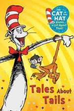 Watch Cat in the Hat: Tales About Tails Xmovies8