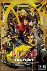 Watch Lupin III: The First Xmovies8