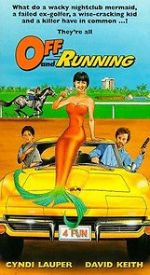 Watch Off and Running Xmovies8