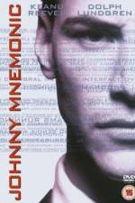 Watch Johnny Mnemonic Xmovies8