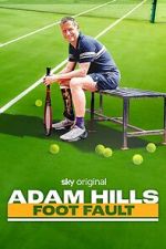 Watch Adam Hills: Foot Fault (TV Special 2024) Xmovies8