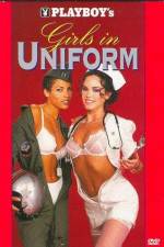Watch Playboy Girls in Uniform Xmovies8