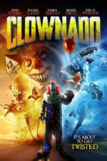 Watch Clownado Xmovies8