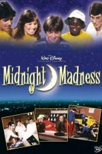 Watch Midnight Madness Xmovies8