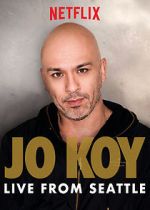 Watch Jo Koy: Live from Seattle Xmovies8