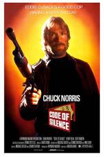 Watch Code of Silence Xmovies8