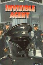 Watch Invisible Agent Xmovies8