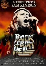 Watch Back from Hell: A Tribute to Sam Kinison Xmovies8