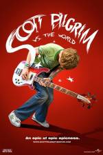 Watch Scott Pilgrim vs the World Xmovies8