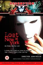 Watch Lost in New York Xmovies8