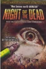 Watch Night of the Dead Leben Tod Xmovies8