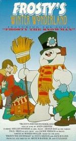 Watch Frosty\'s Winter Wonderland (TV Short 1976) Xmovies8