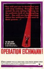 Watch Operation Eichmann Xmovies8