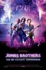 Watch Jonas Brothers: The 3D Concert Experience Xmovies8