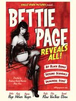 Watch Bettie Page Reveals All Xmovies8