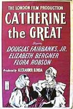 Watch The Rise of Catherine the Great Xmovies8